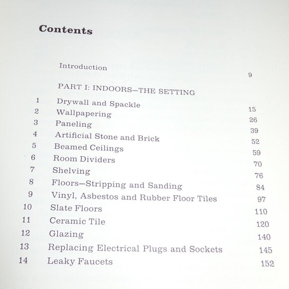 Wally's Workshop by Wally Bruner - Hardcover Book w/ Dust Jacket - Signed - 1973 - Picture 6 of 10